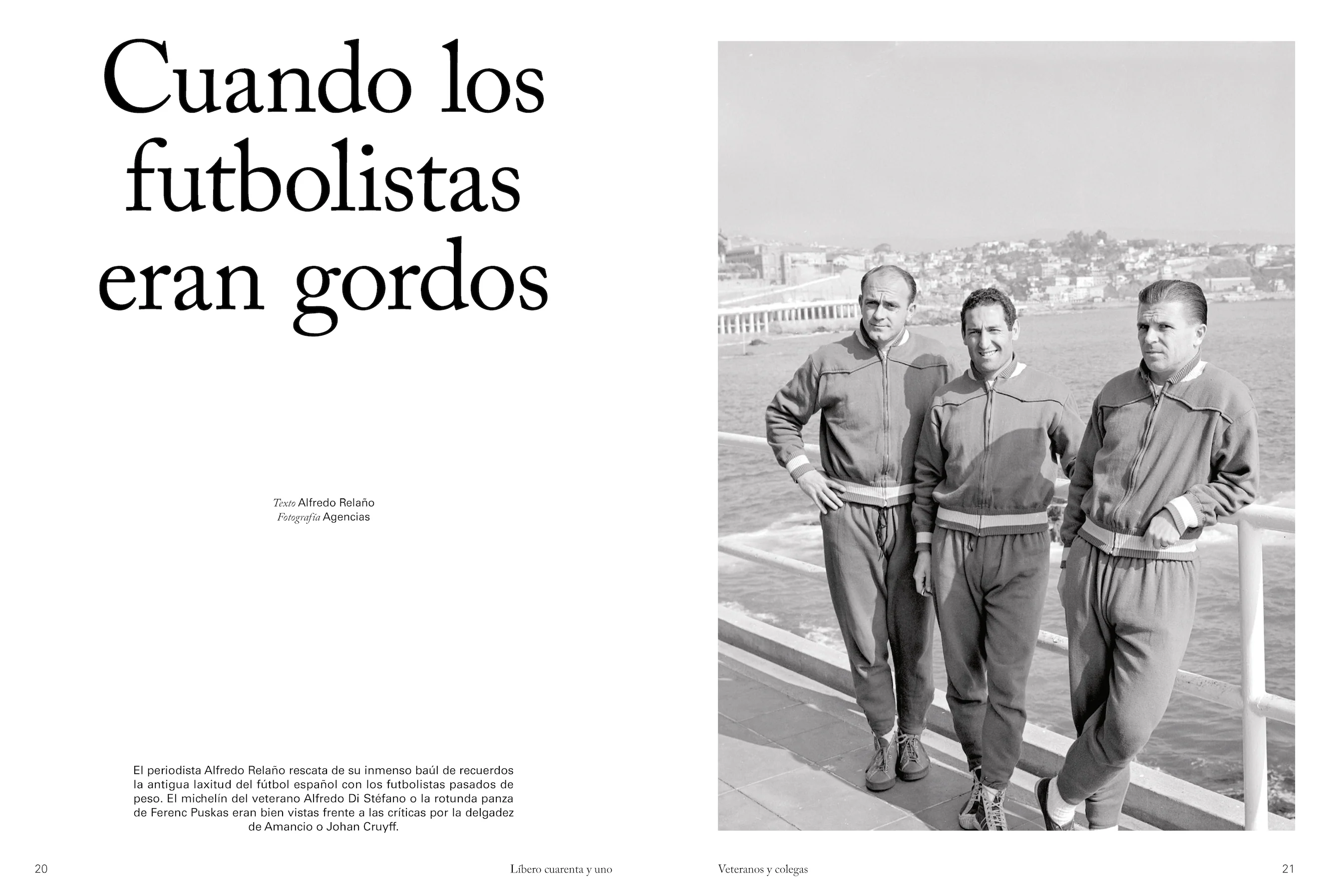 Líbero 41 - Image 2