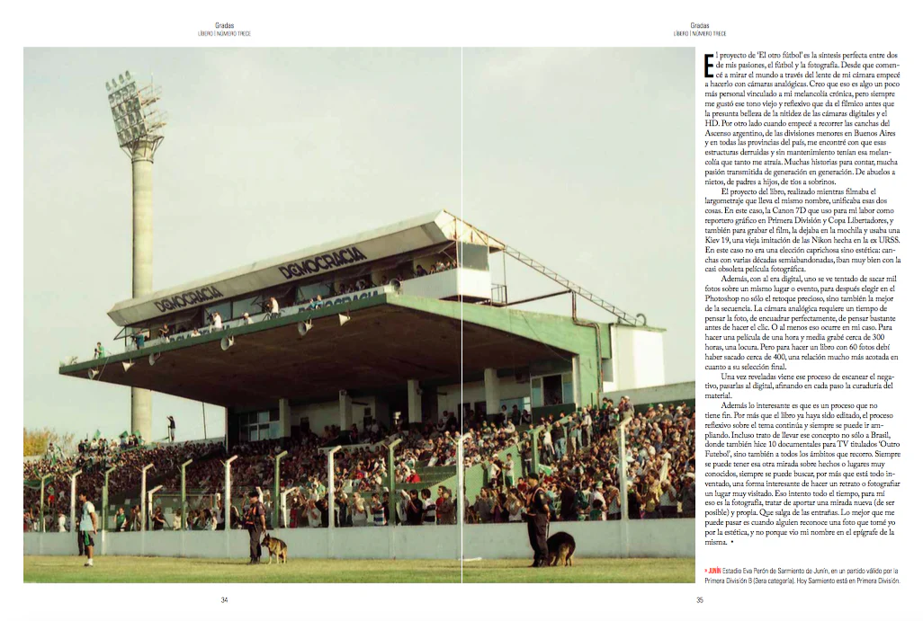 Líbero 13 - Image 4