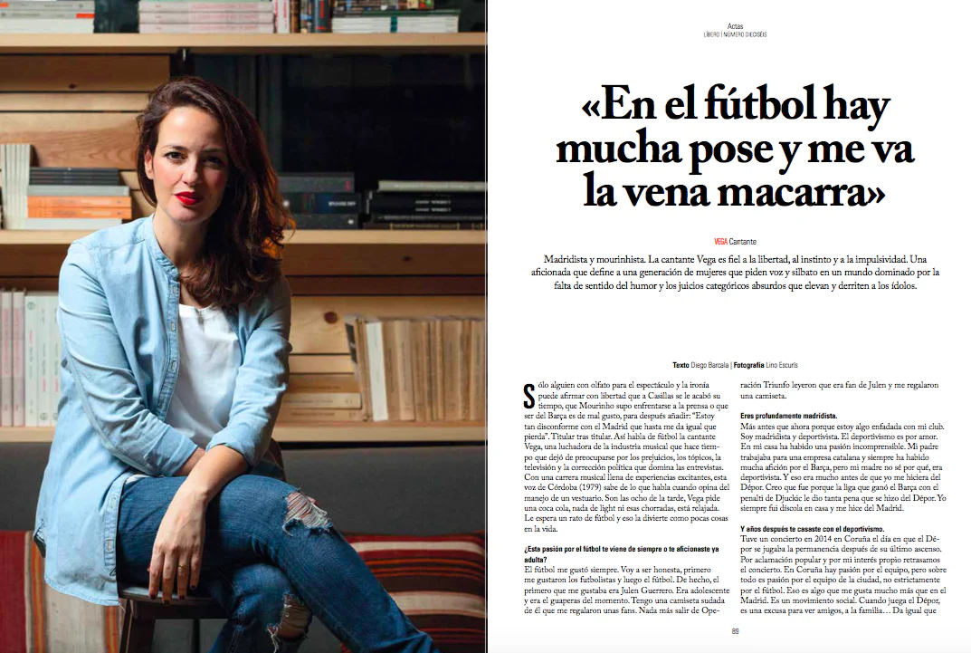 Líbero 16 - Image 7