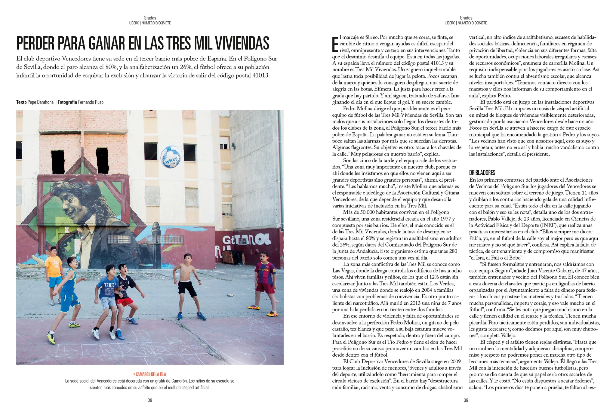 Líbero 17 - Image 4