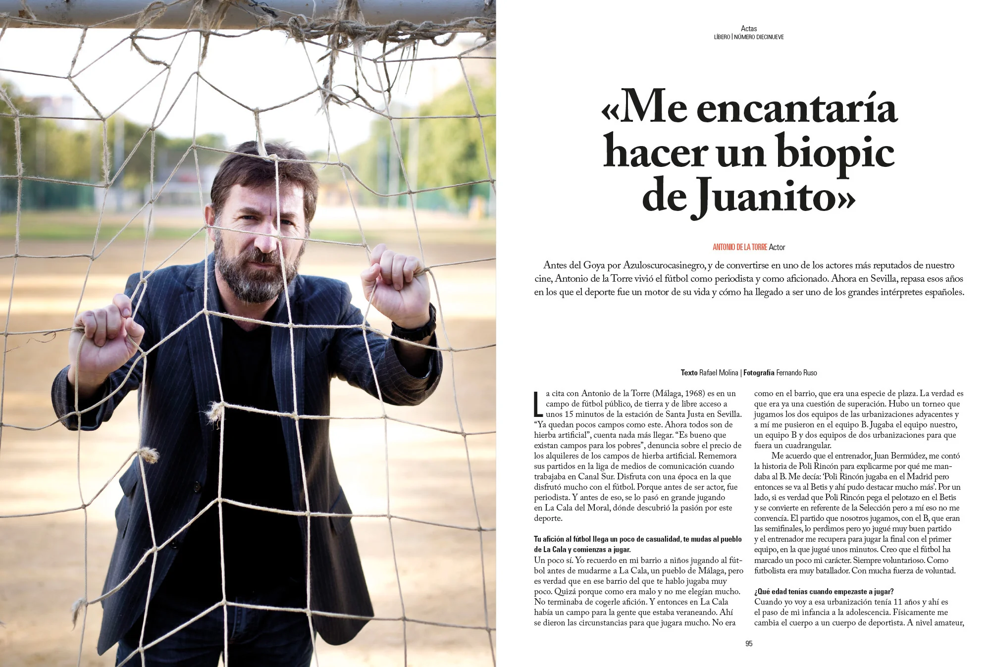 Líbero 19 - Image 5