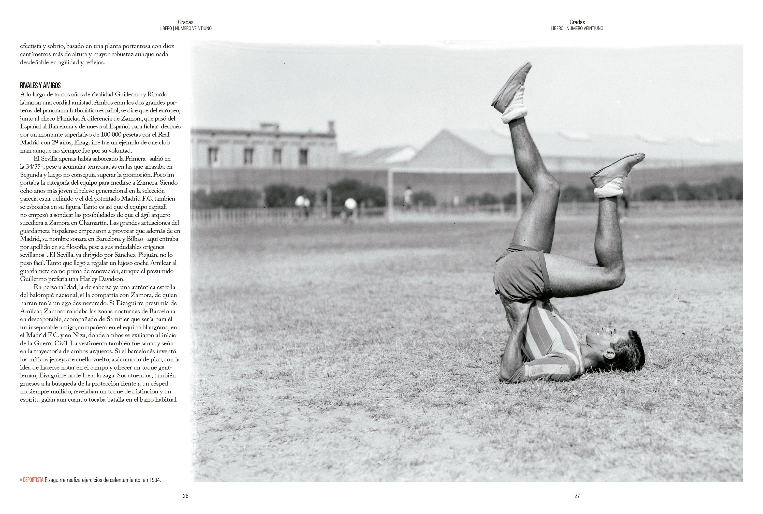 Líbero 21 - Image 3
