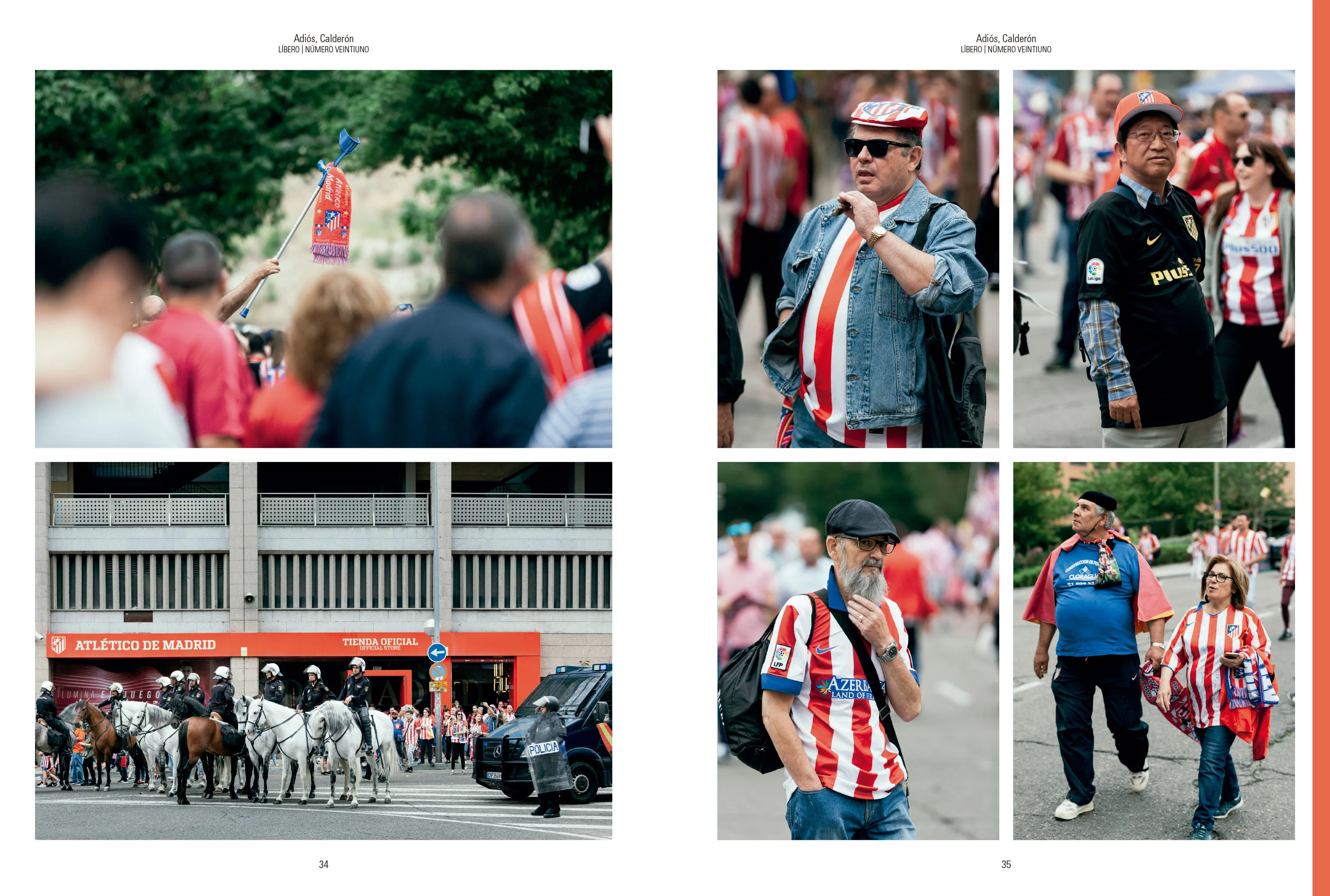 Líbero 21 - Image 4