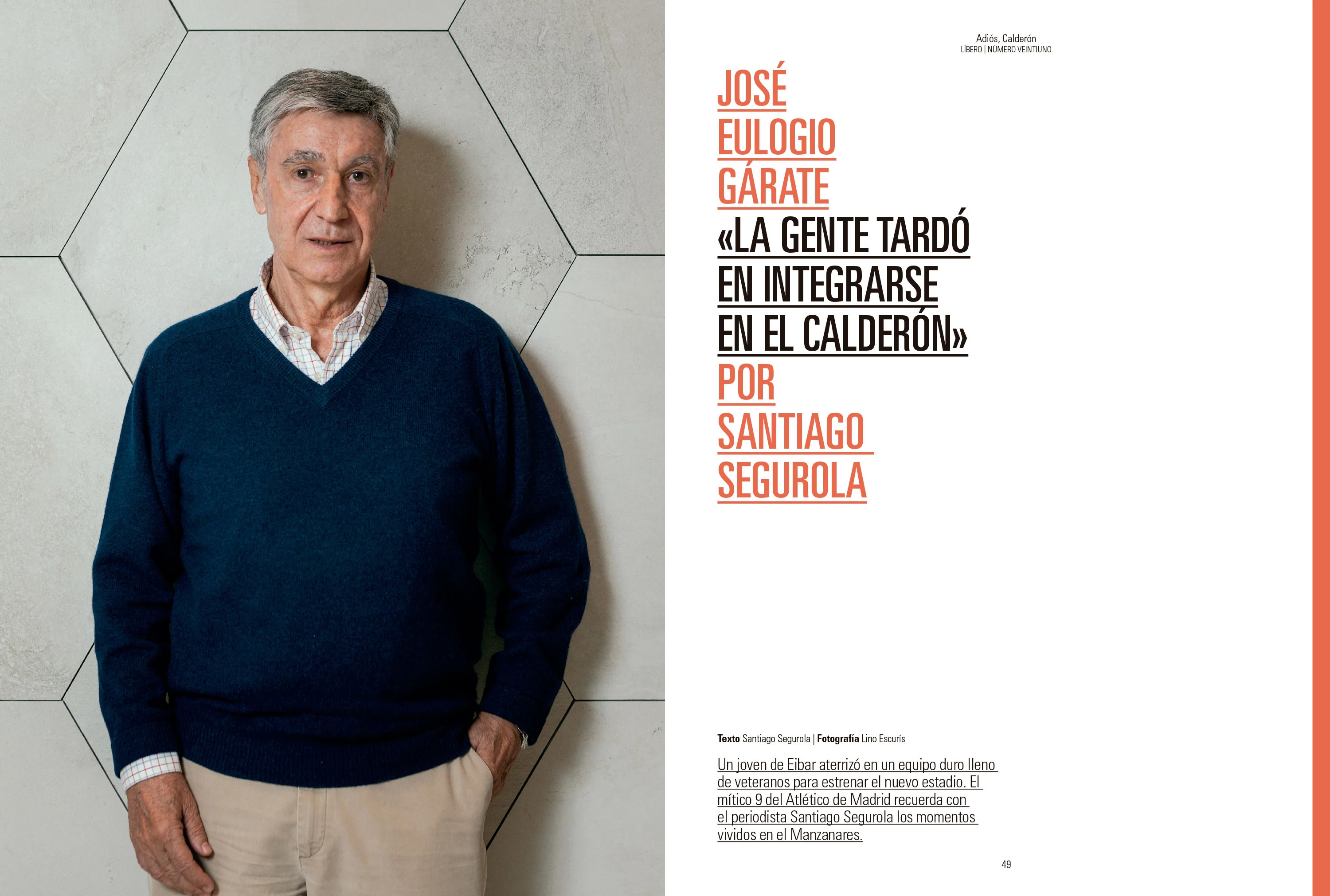 Líbero 21 - Image 5