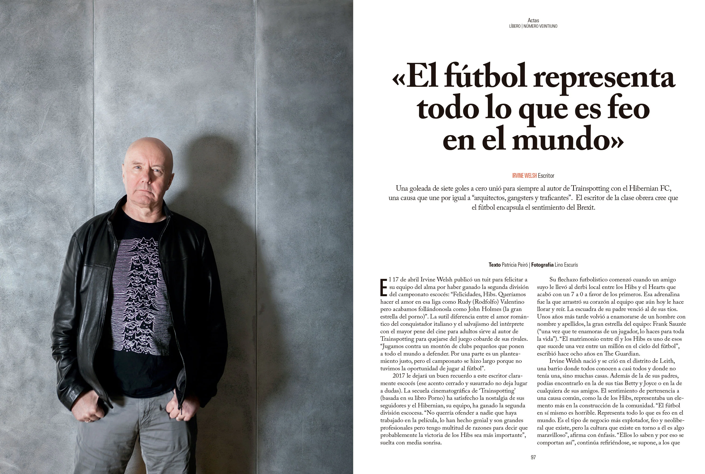 Líbero 21 - Image 7