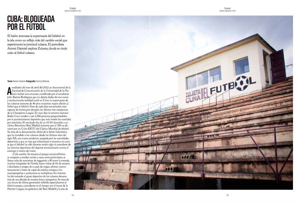 Líbero 3 - Image 3