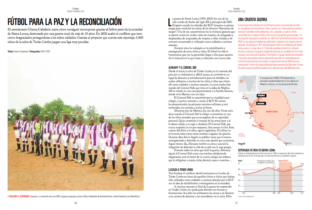 Líbero 3 - Image 4