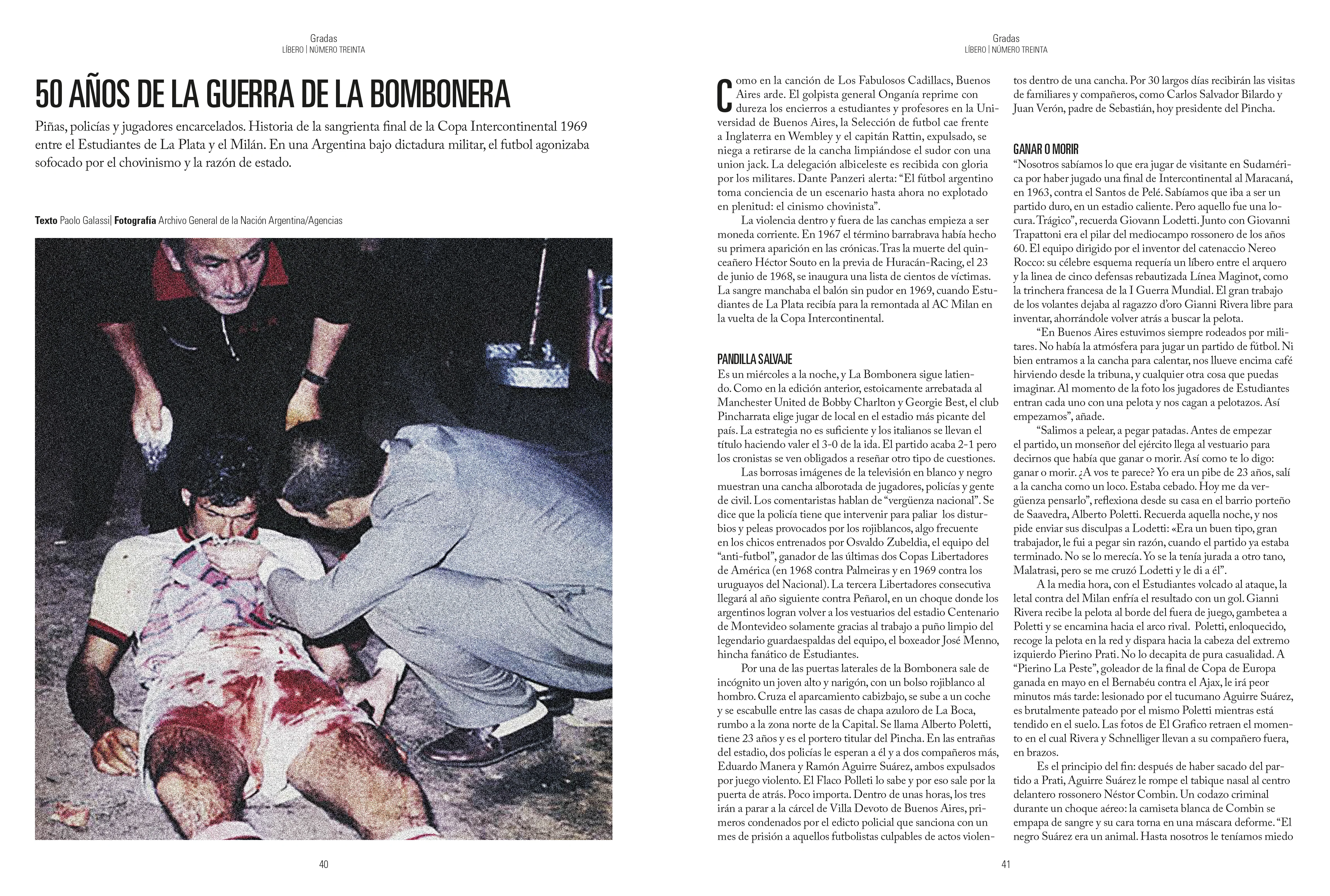 Líbero 30 - Image 3