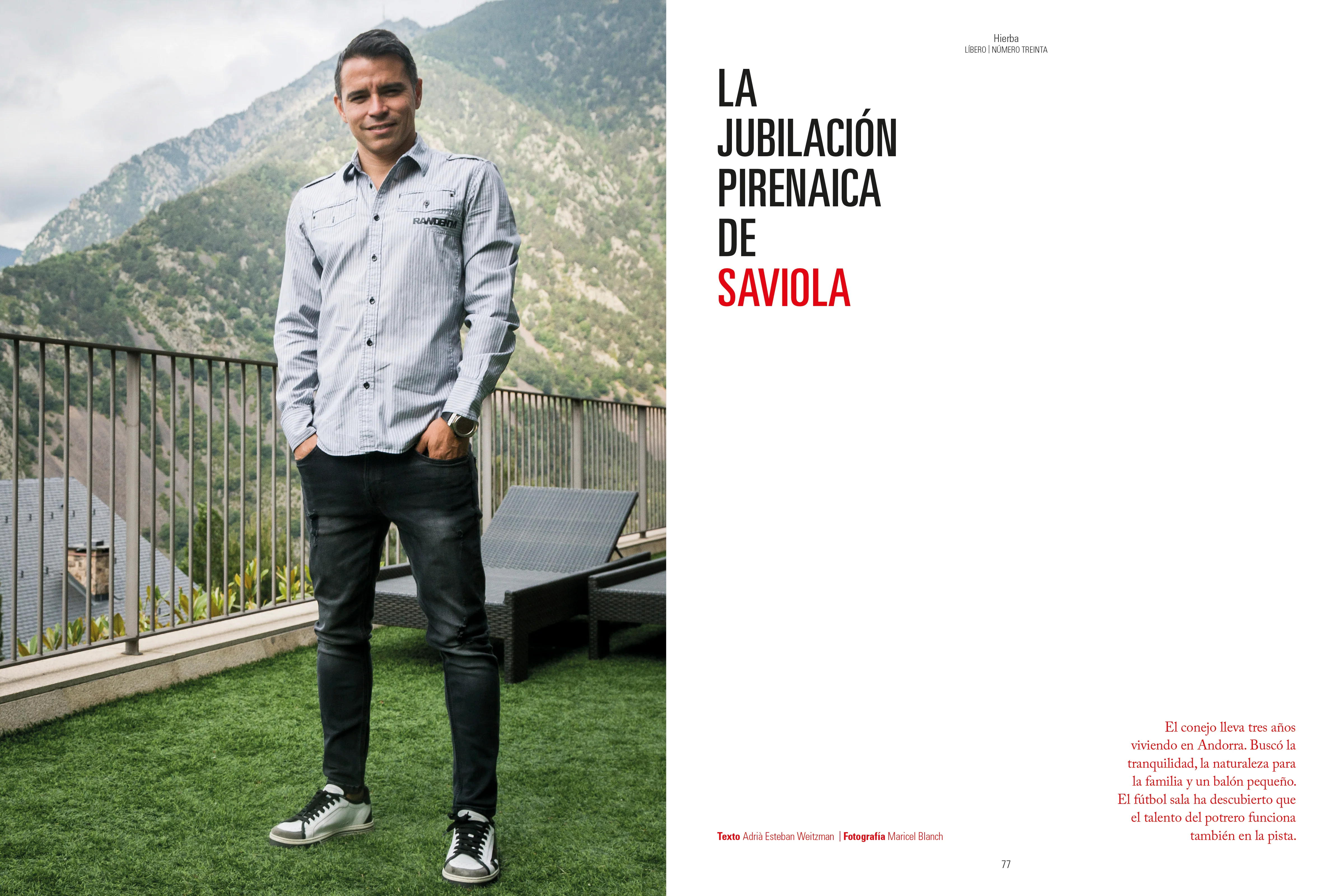 Líbero 30 - Image 5