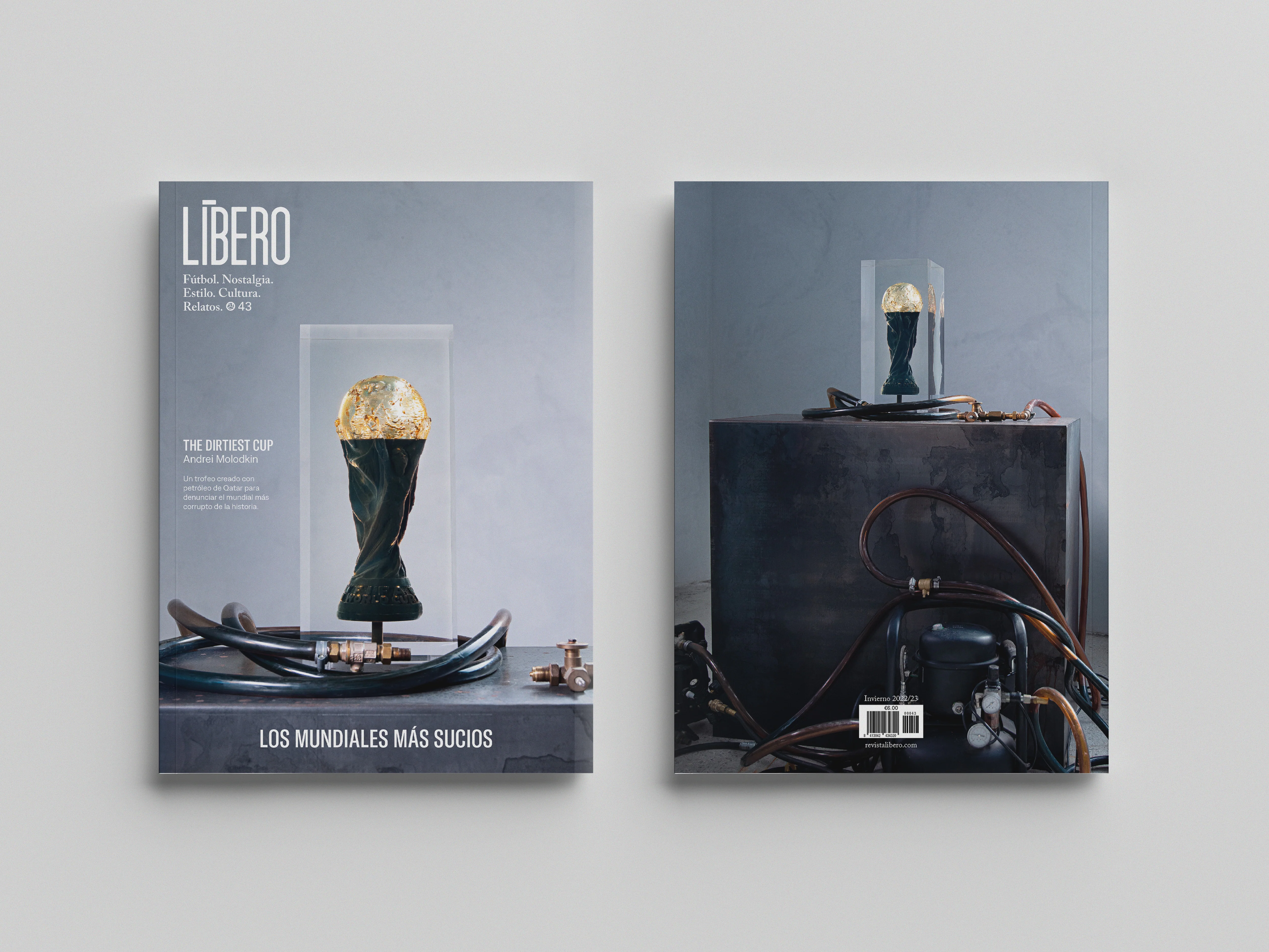 Líbero 43 - Image 2