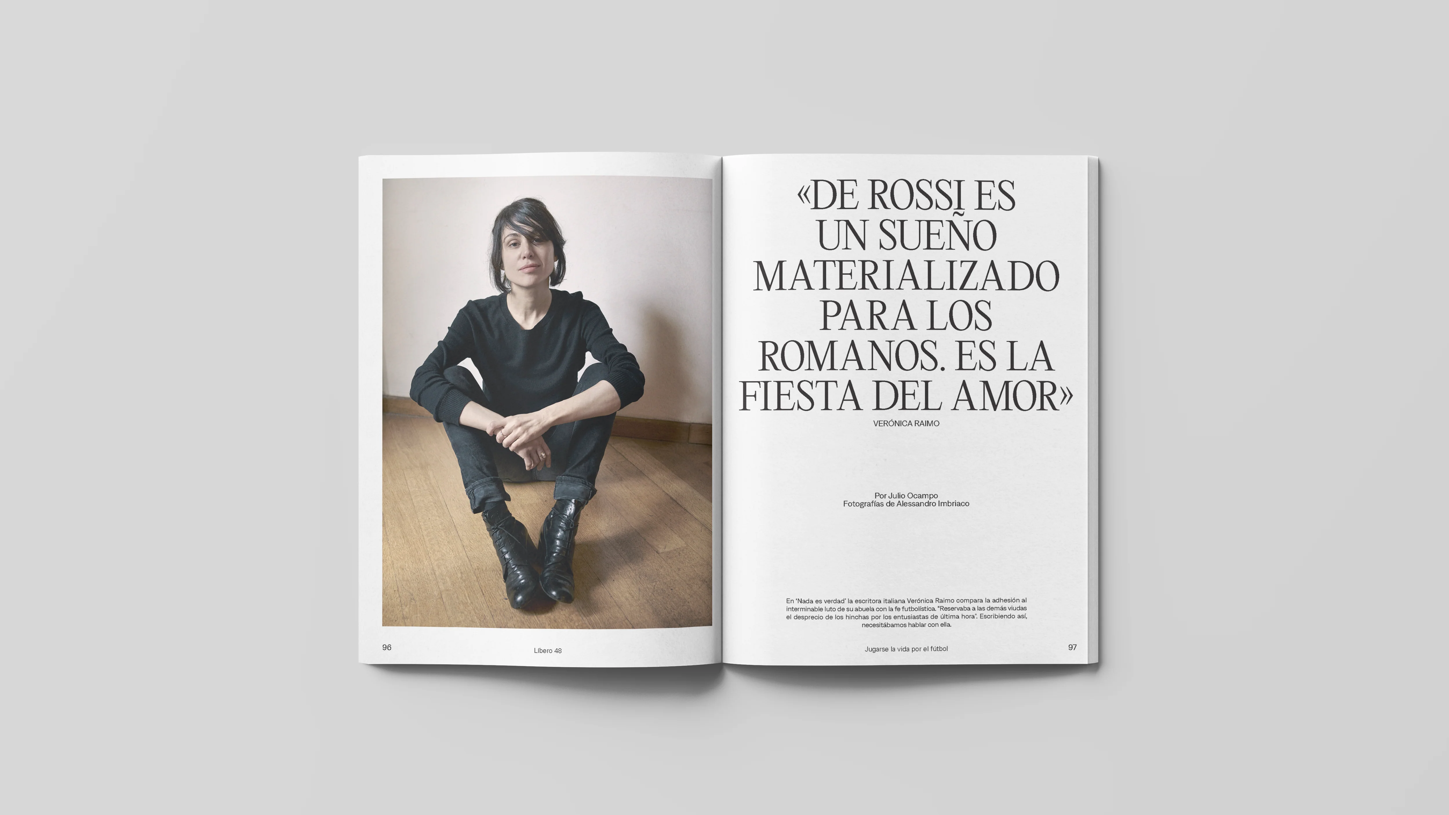 Líbero 48 - Image 11