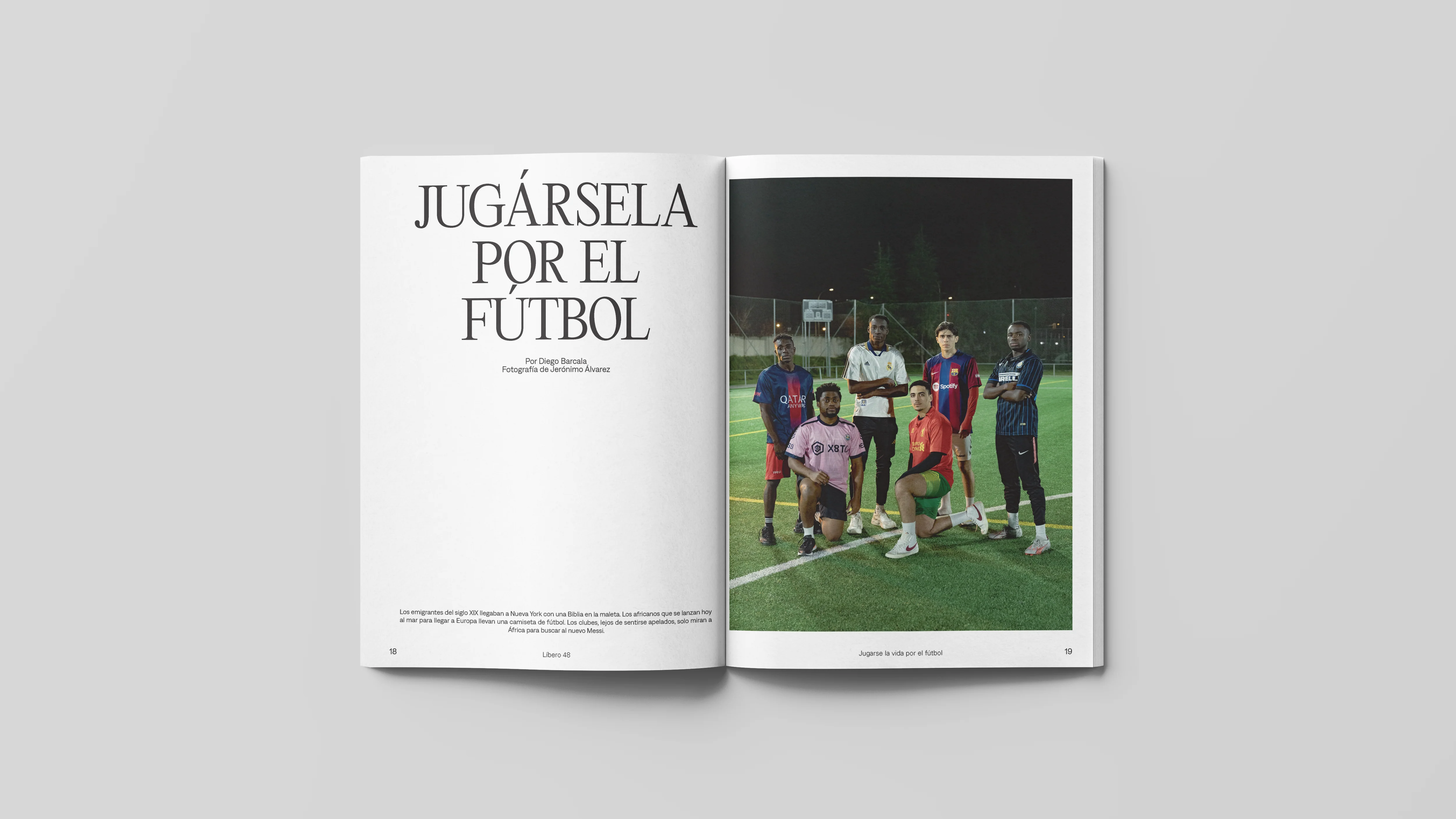 Líbero 48 - Image 2