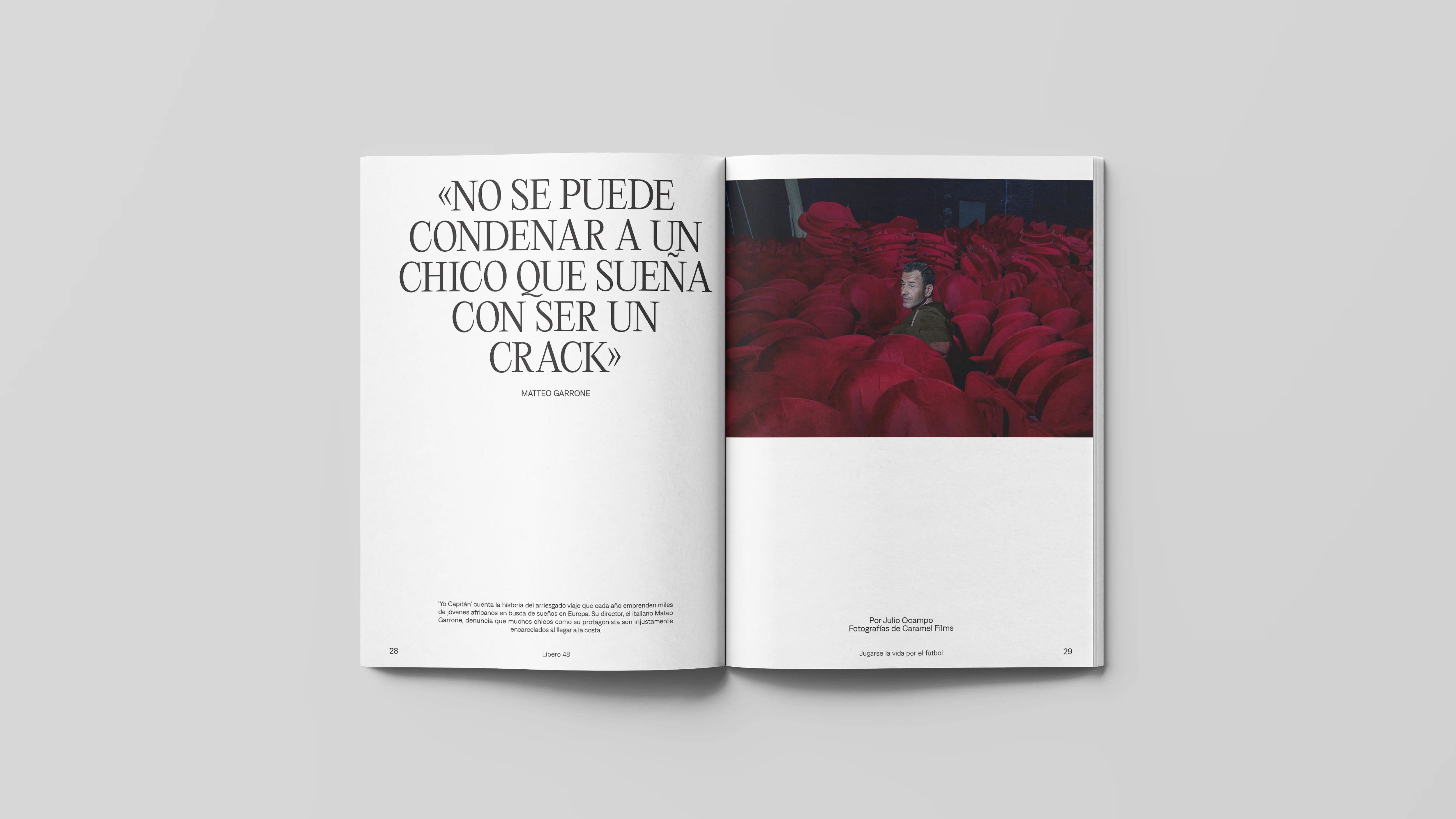 Líbero 48 - Image 3