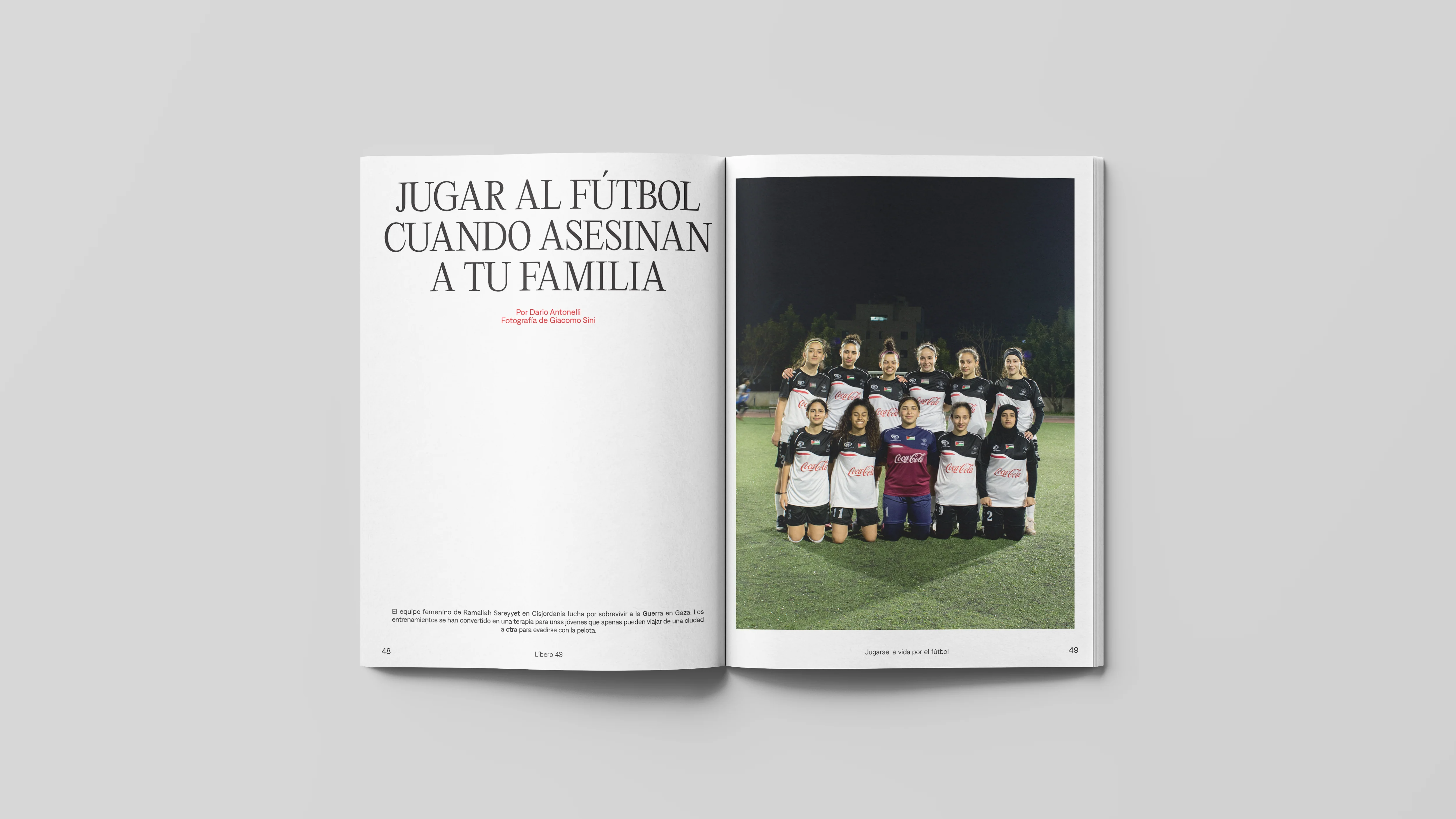 Líbero 48 - Image 5