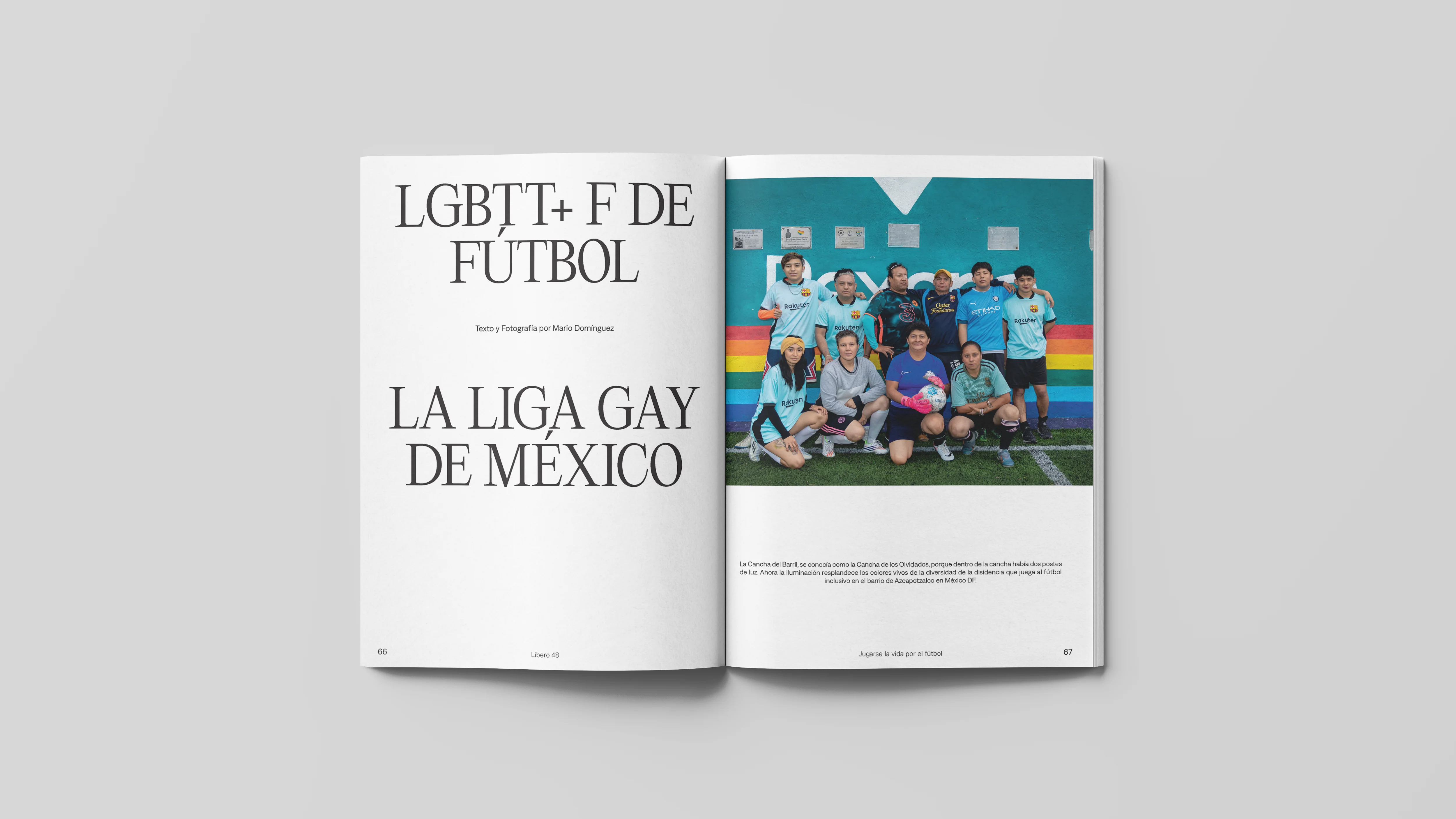 Líbero 48 - Image 7