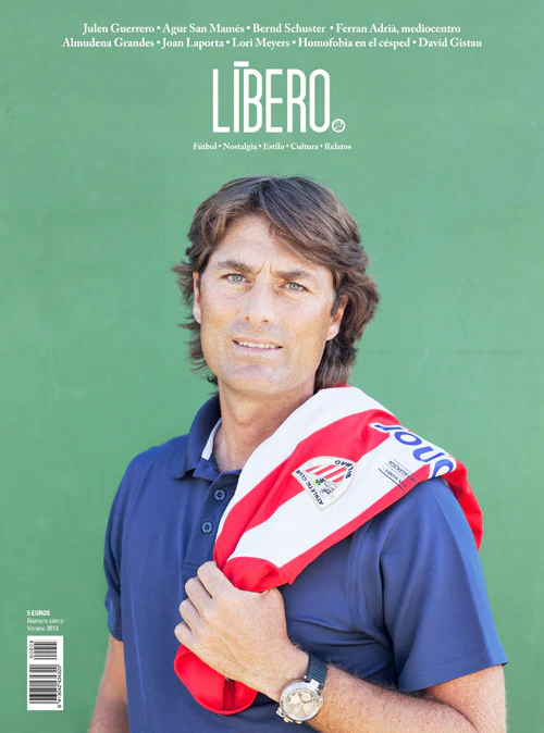 Líbero 5