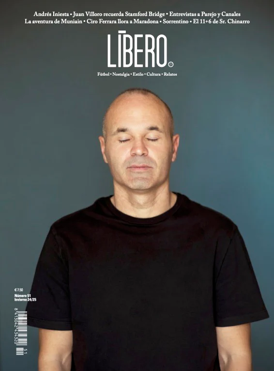 Líbero 51