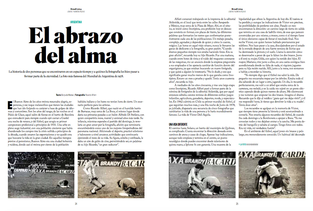 Líbero 9 - Image 2
