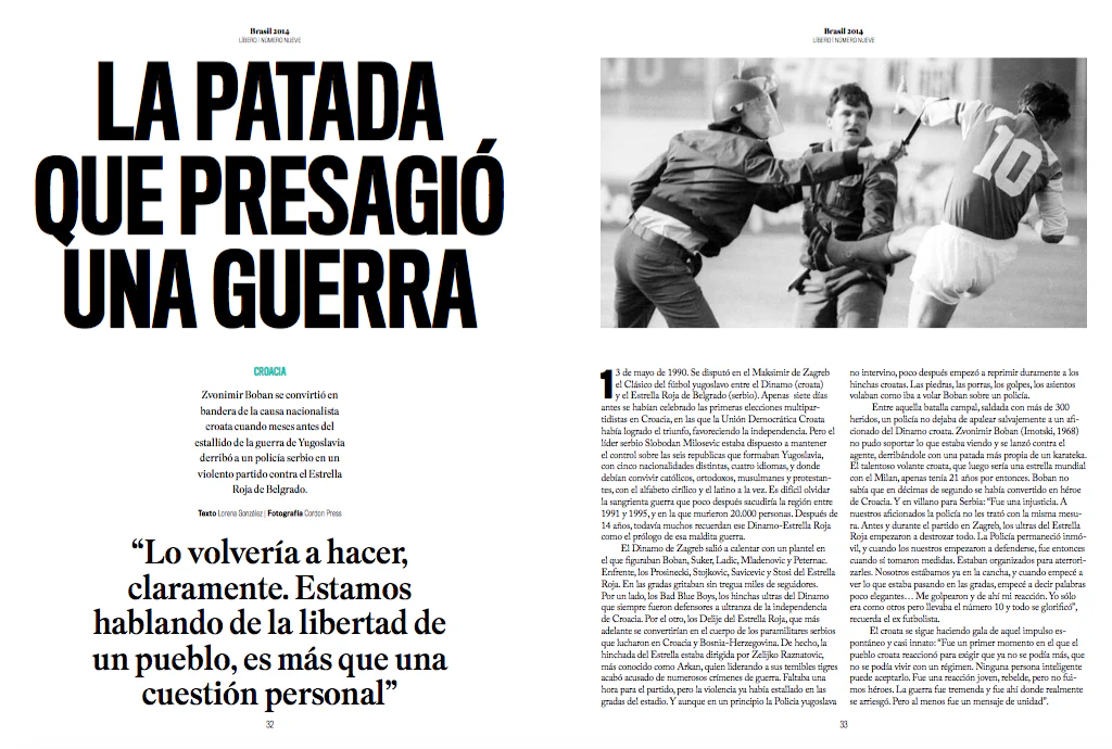Líbero 9 - Image 3