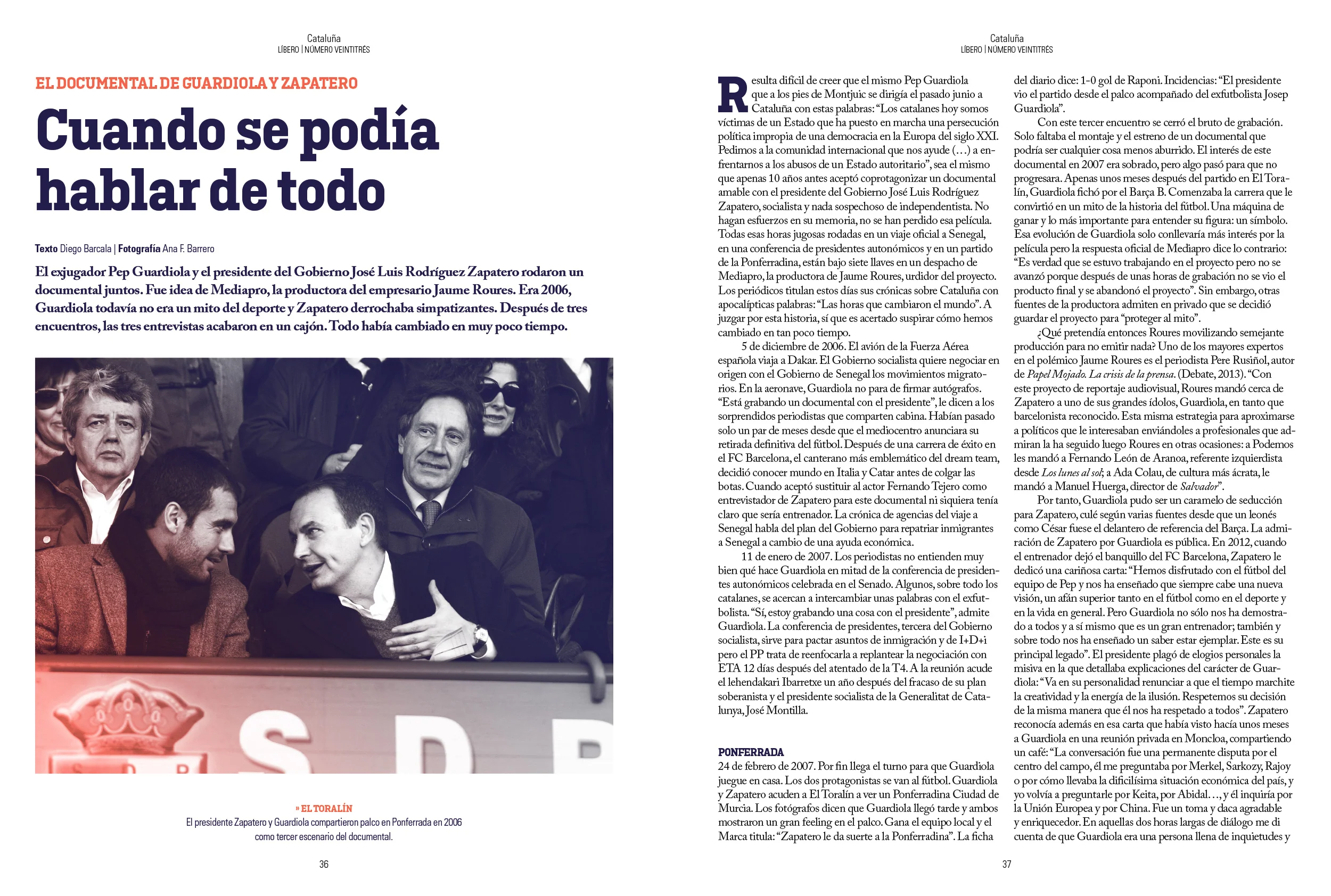 Líbero 23 - Image 3