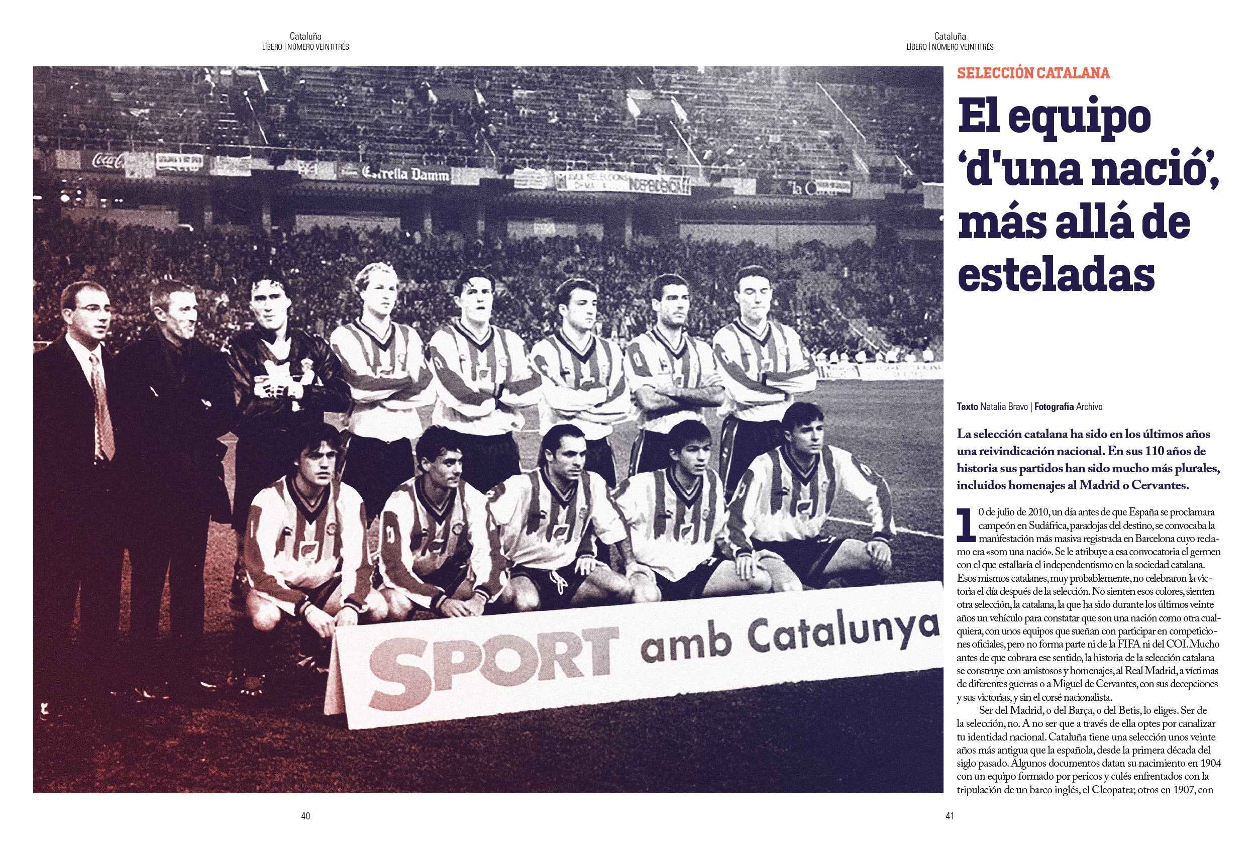 Líbero 23 - Image 4