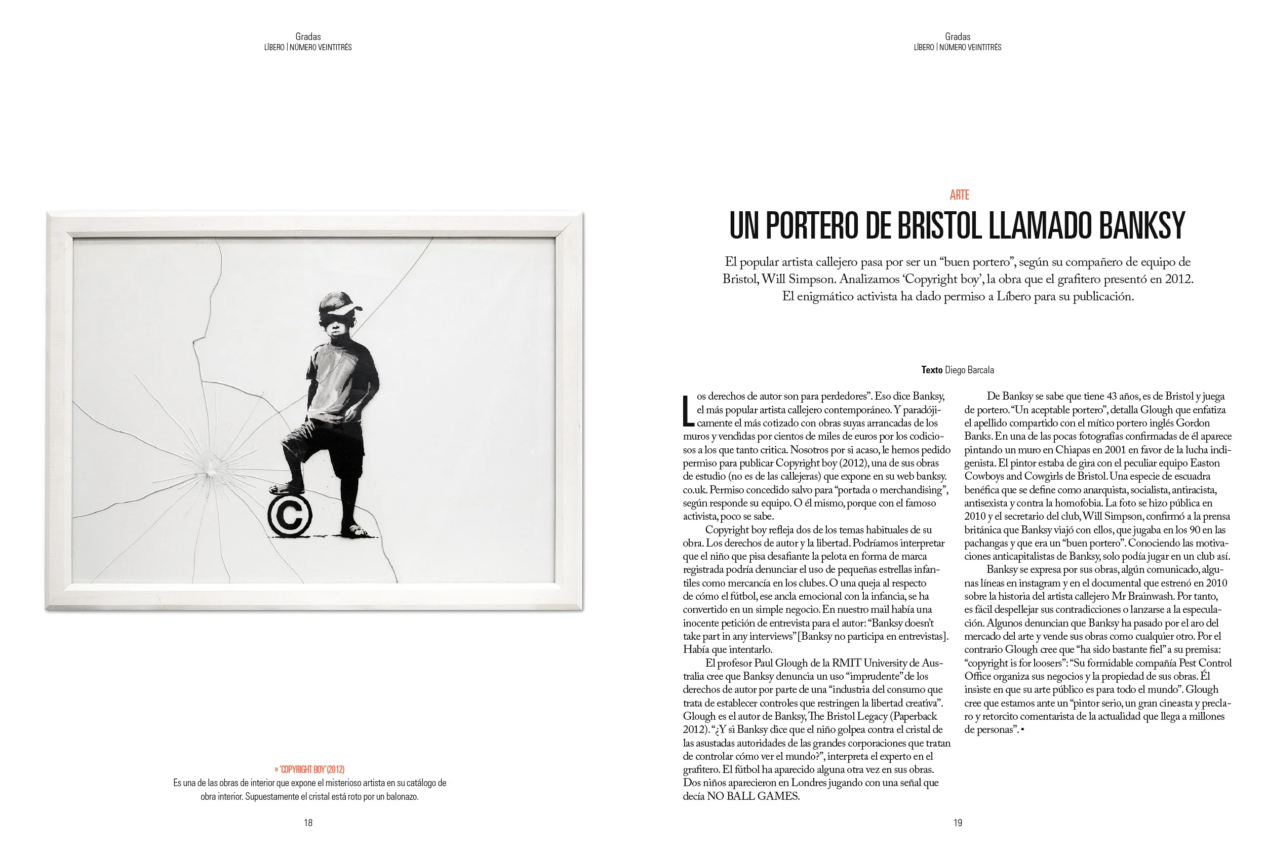 Líbero 23 - Image 5