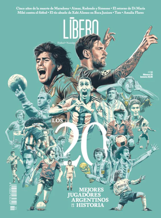 Pack Argentina Deluxe - Image 7