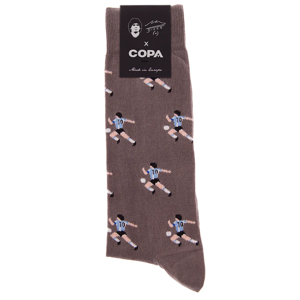 Pack Calcetines Maradona - Image 3