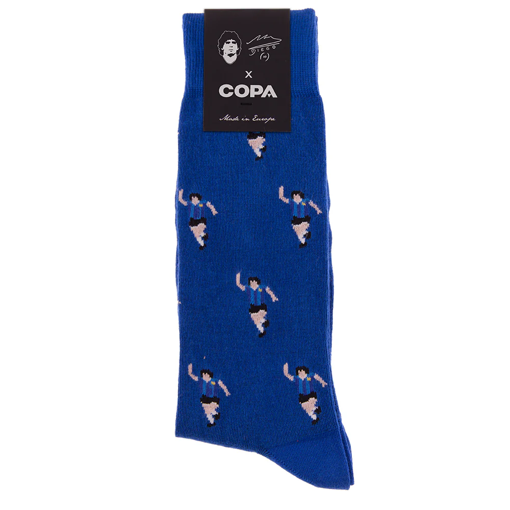 Pack Calcetines Maradona - Image 4